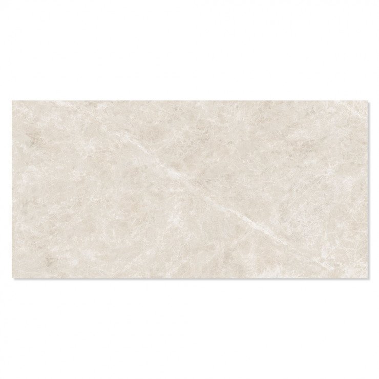 Marmor Klinker Sintracino Beige Poleret 60x120 cm-1